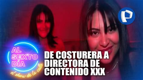 xxx directora